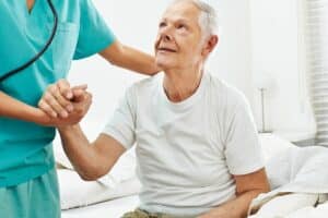 24-Hour Home Care Laguna Beach CA - Helping Your Loved One Recover From Gallbladder Surgery