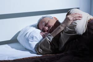 24-Hour Home Care San Diego CA - Breaking Down Sleep Positions for Seniors