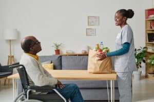 Home Care San Diego CA - How Home Care Can Help Seniors After A Stroke