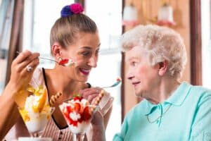 Companion Care at Home Laguna Beach CA - Why Loneliness Is A Big Concern For Seniors