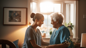 24-Hour Home Care Rancho Santa Fe CA - Why Some Seniors Need 24-Hour Home Care