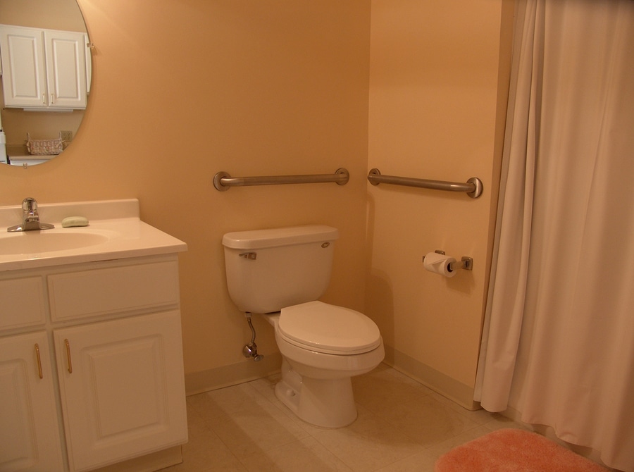 Senior Home Care Huntington Beach CA - Essential Bathroom Safety Tips for Seniors