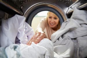 In-Home Care Rancho Santa Fe CA - Helping Your Loved One with Household Chores