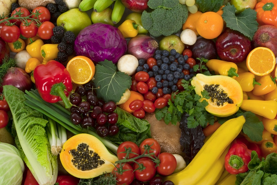 Home Care Assistance Laguna Beach CA - Steps to a Heart-Healthy Diet for Seniors