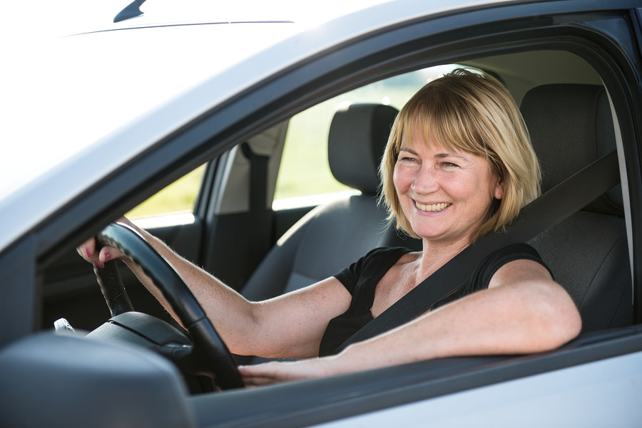 Home Care Assistance San Diego CA - Home Care Assistance Can Do The Driving For Your Senior Parent