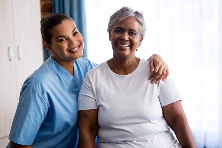 Alzheimer's Home Care Laguna Beach CA - Sight Issues Your Loved One With Alzheimer's Disease May Experience