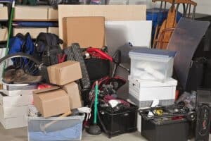 Senior Home Care Huntington Beach CA - Reduce Clutter and Reduce Stress This Spring