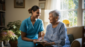Companion Care at Home Rancho Santa Fe CA - Understanding the Early Signs of Alzheimer's
