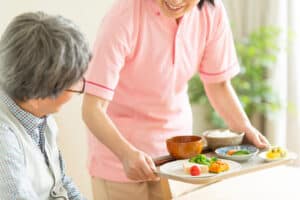 24-Hour Home Care Tustin, CA - Helping Seniors Deal with a Lack of Appetite