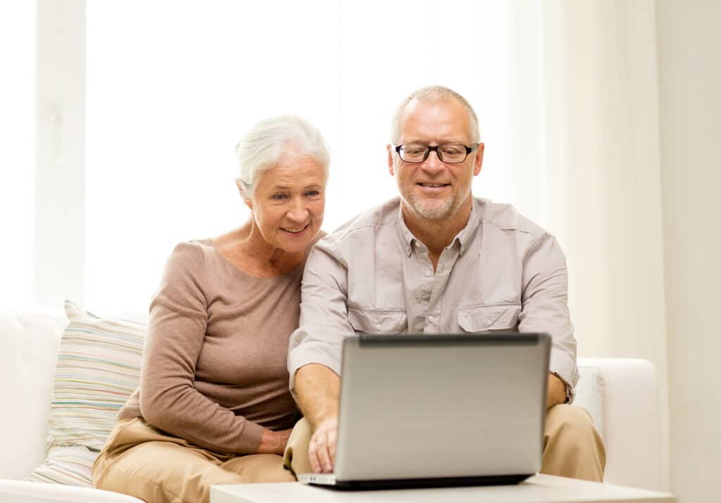 Senior Home Care Tustin, CA -Supporting Skill Development in Seniors