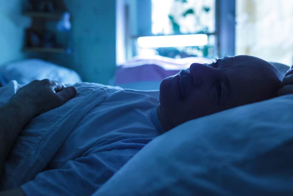 Home Care Assistance La Jolla, CA - Understanding How Sleep Changes with Age