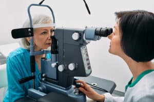 Companion Care at Home San Diego, CA- Great Activities For Seniors With Low Vision To Do At Home