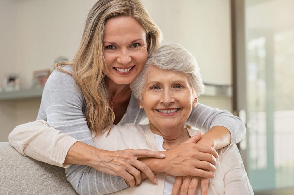 Respite care helps first-time caregivers find balance and avoid burnout