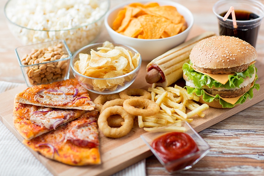Companion care at home helps seniors understand cravings and support healthier aging