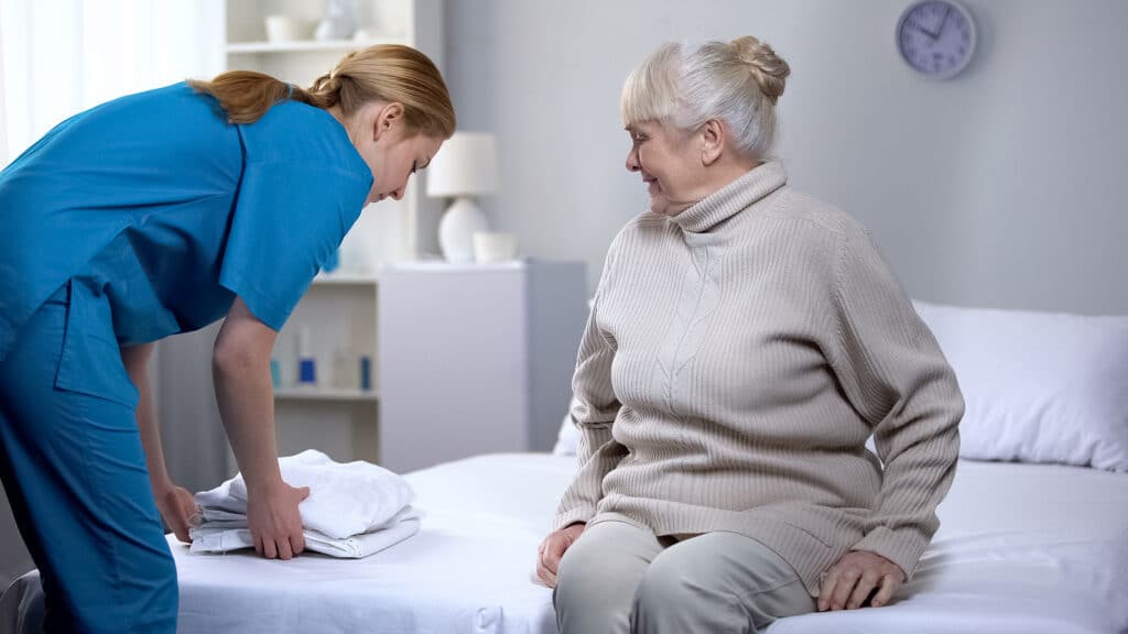 24-hour home care helps seniors stay safe in the home they love every day.