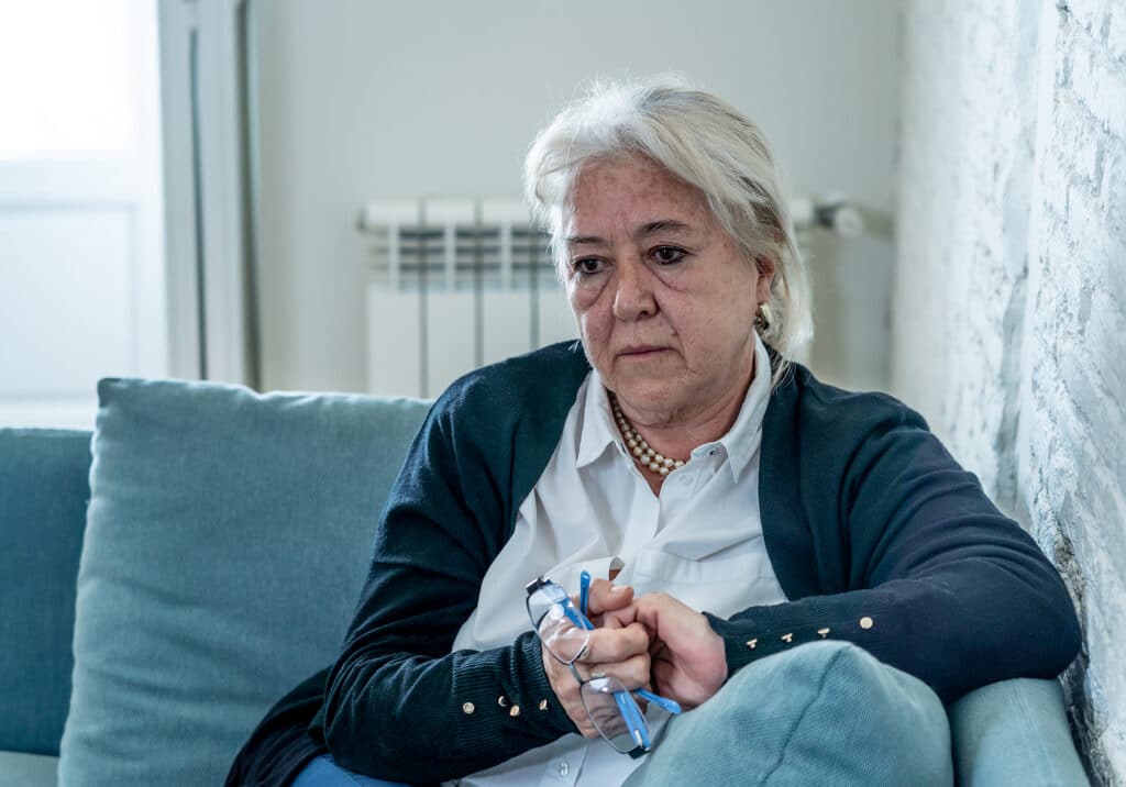 Companion care at home helps seniors stay connected and engaged every day.