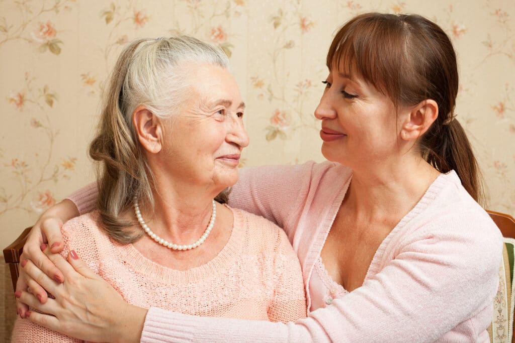 Respite care gives family caregivers time to rest, recharge, and care for themselves